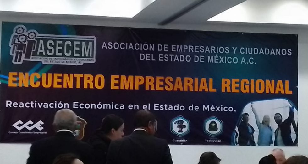Encuentro Empresarial Regional